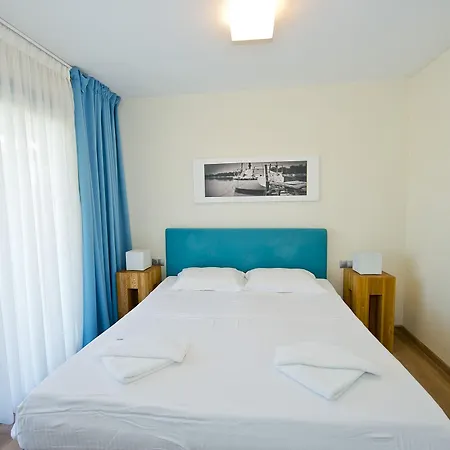 Hotel Village Hanioti