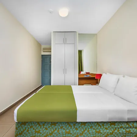 Village Hotel Hanioti