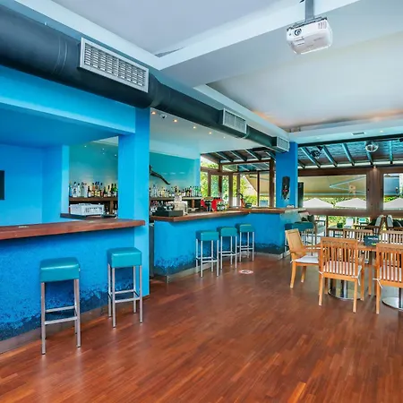 Village Hotel Hanioti