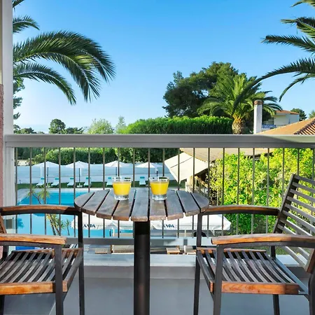 Village Hotel Hanioti