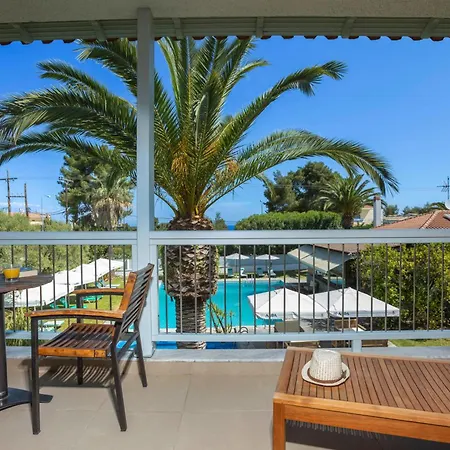 Hotel Village Hanioti