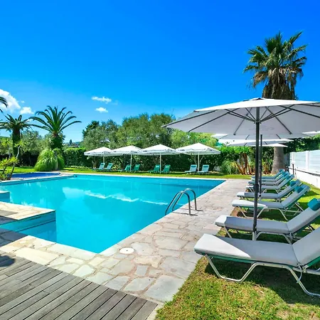 Hotel Village 3*