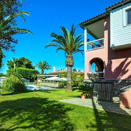 Hotel Village Hanioti