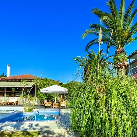 Village 3*