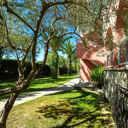 Village 3* Hanioti