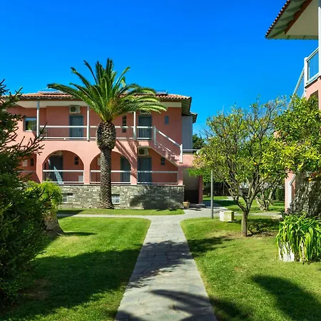 Village Hotel
