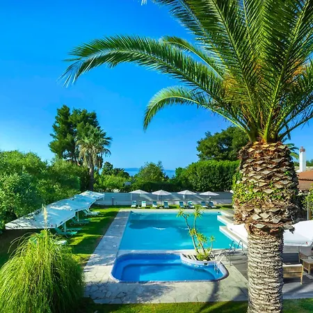 Hotel Village 3*