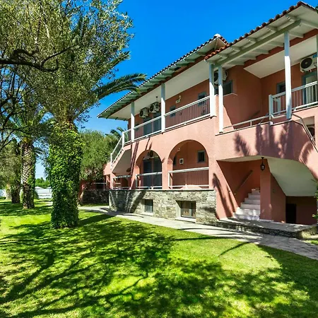 Village Hotel Hanioti