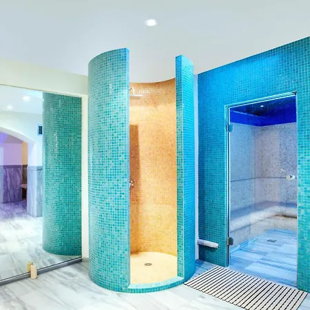 Village Hotel Hanioti