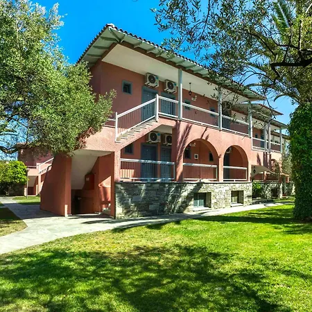 Hotel Village Hanioti