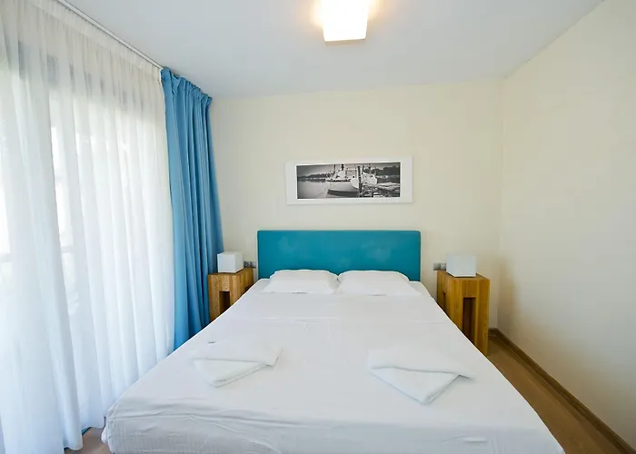 Hotel Village Chaniotis