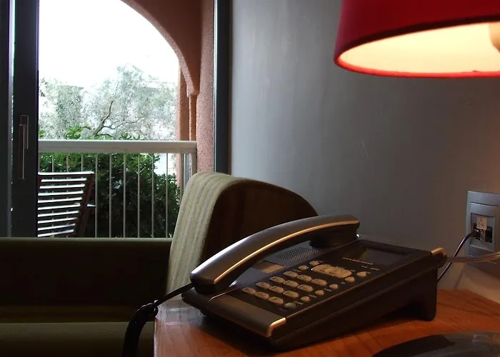 Hotel Village Chaniotis