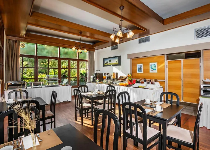 Village Hotel Chaniotis