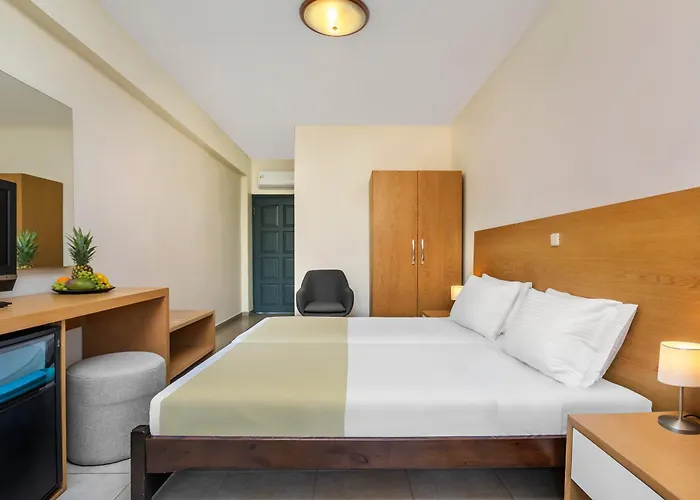 Hotel Village Chaniotis