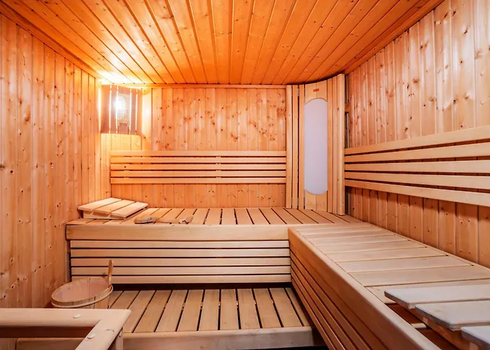 Hotel Village Chaniotis