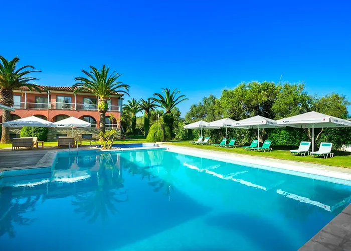 Village 3* Chaniotis