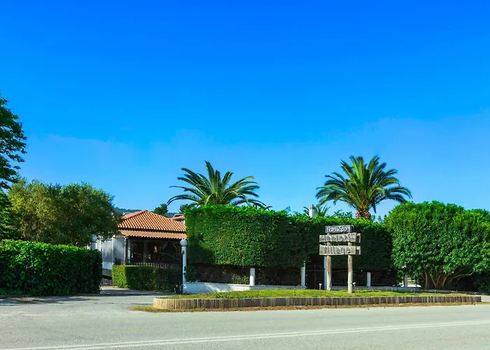 Hotel Village Chaniotis