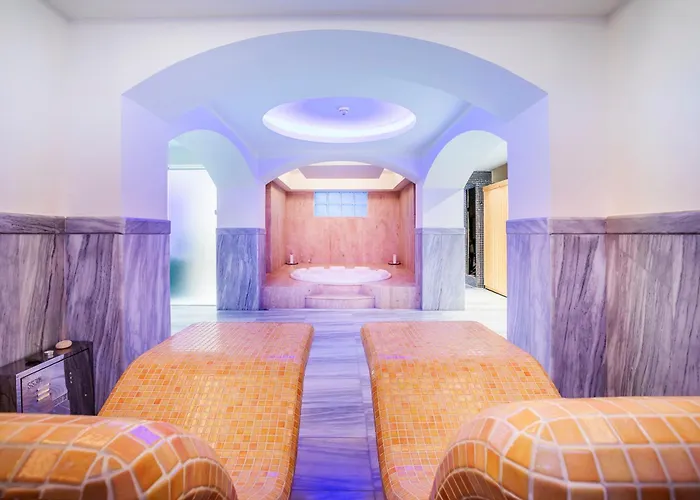 Hotel Village Chaniotis