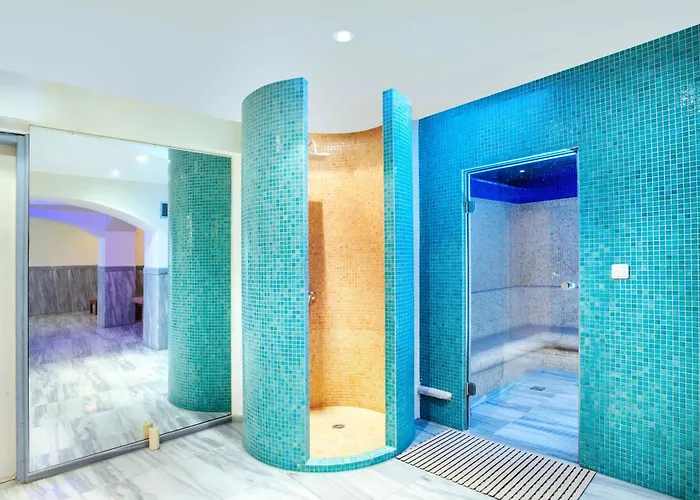 Village Hotel Chaniotis