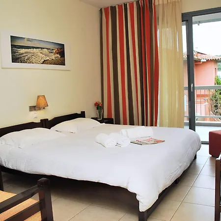 Hotel Village 3*
