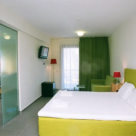 Hotel Village Hanioti