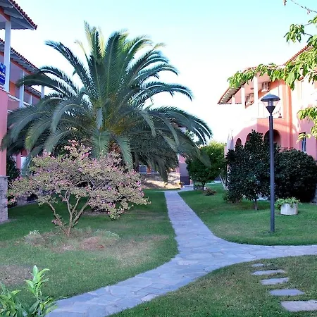 Village Hotel