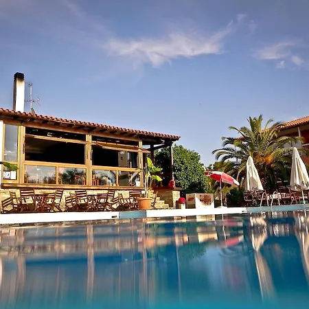 Hotel Village