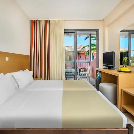 호텔 Village 하니오티