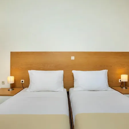 Village 3* Ханиоти