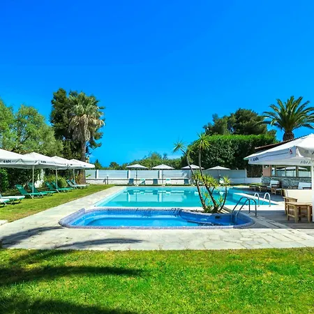 Village 3*