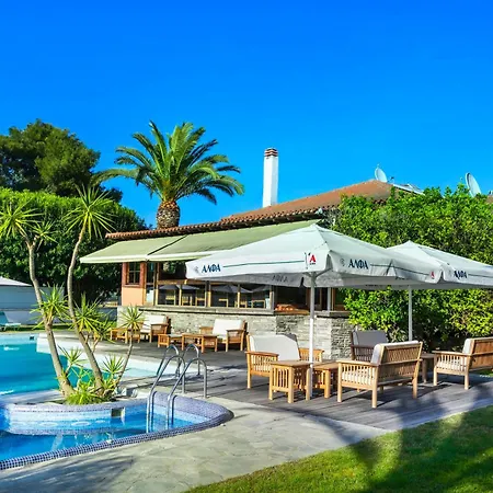 Village 호텔 하니오티