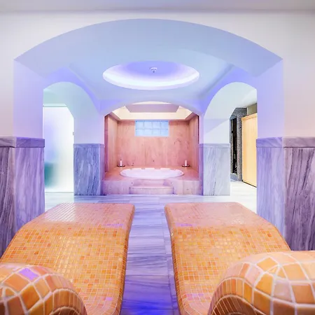 Hotel Village Hanioti