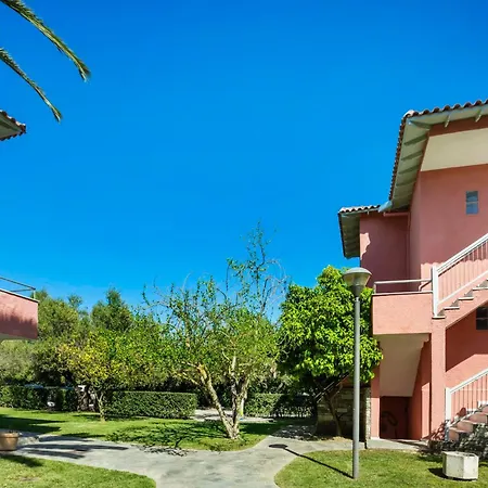 Hotel Village Hanioti