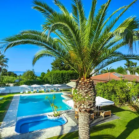 Village 3* Hanioti