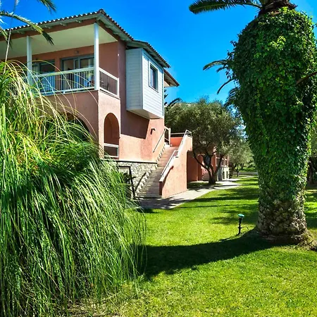 Village Hotel