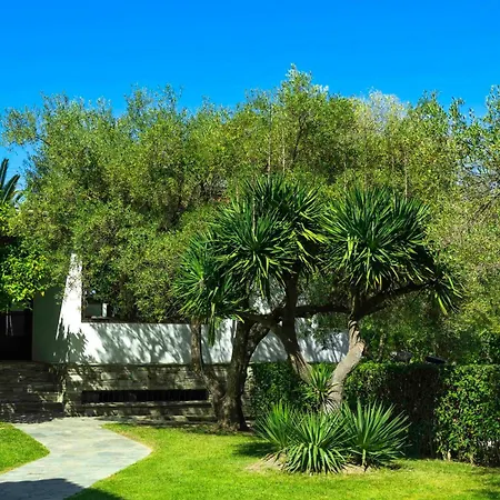 Hotel Village Hanioti