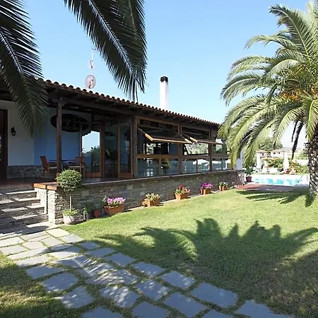 Village 3*