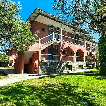 Village Hotel Hanioti