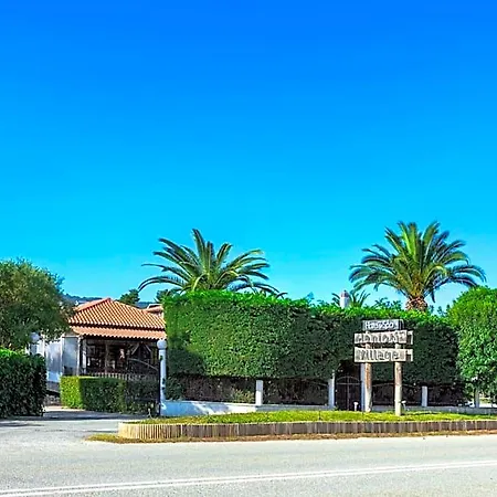 Village Hotel 3*