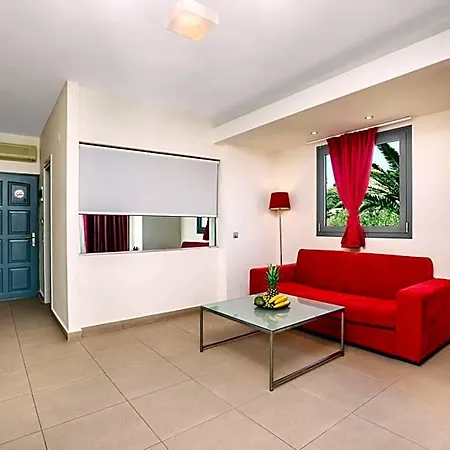 Village Otel