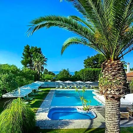 Village Otel 3*