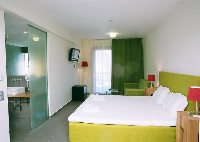 Otel Village Chaniotis