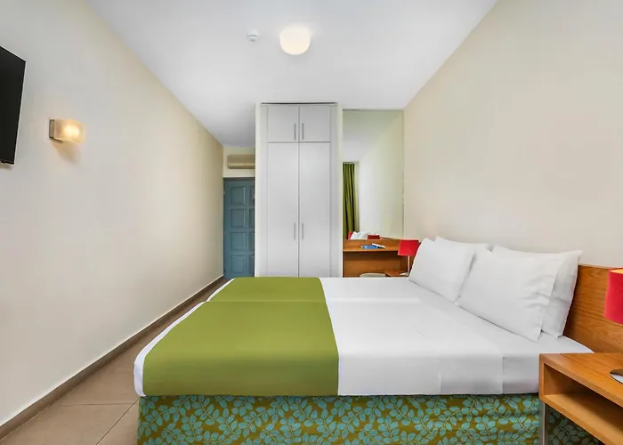 Village Otel Chaniotis