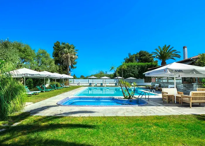 Village 3*