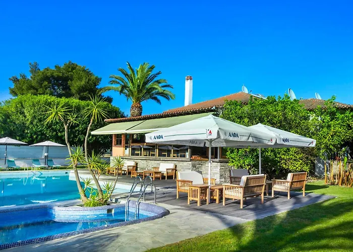 Village Otel Chaniotis