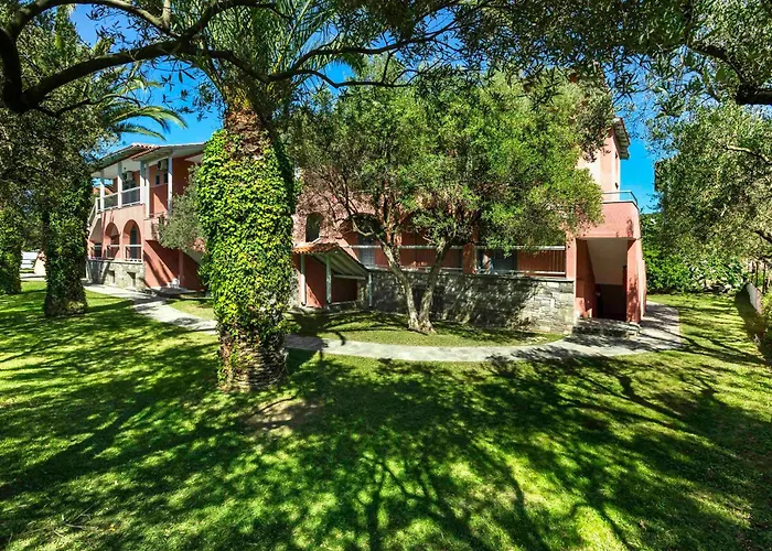 Village Otel Chaniotis