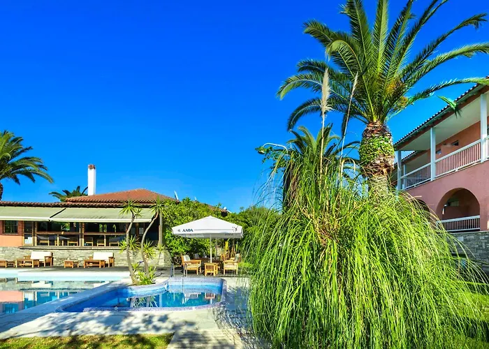 Village 3*