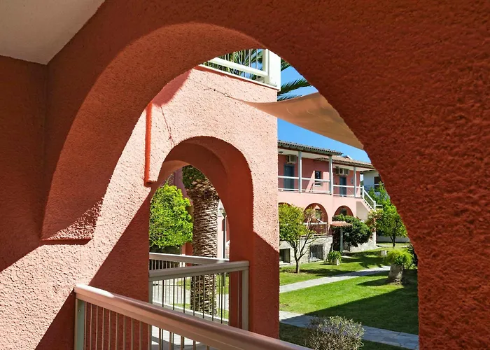 Village 3*
