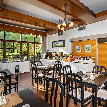 Hanioti Village Hotel Chaniotis