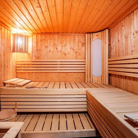 Hotel Hanioti Village Chaniotis